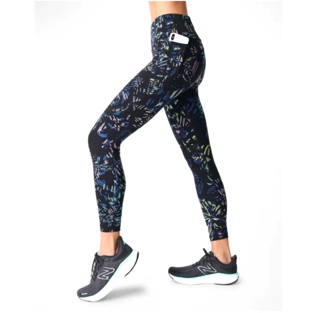 Sweat Betty Power Pocket 7/8 Pocket Leggings Women's S/6